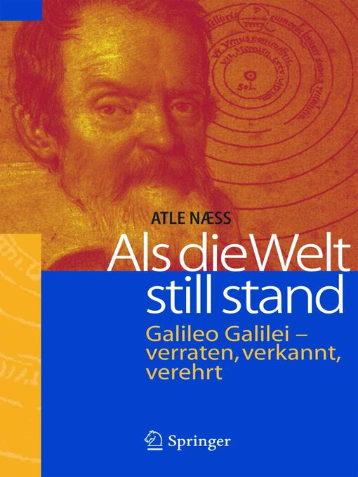 Title details for Als die Welt still stand by Atle Naess - Available